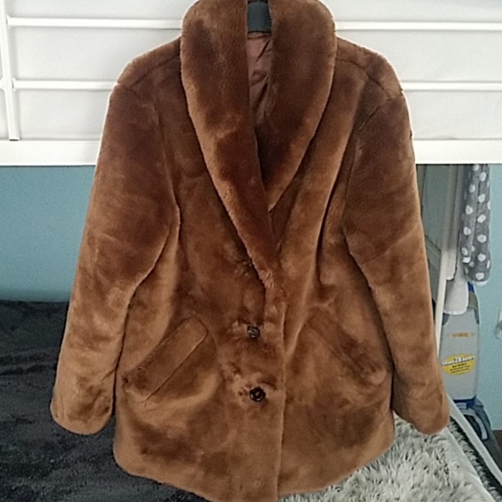PARIS ATELIER JACKET/ COAT.